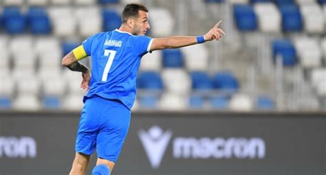 Kocaelispor, Dinamo Tiflis'ten Skhirtladze'yi kiraladı- Son Dakika Spor Haberleri