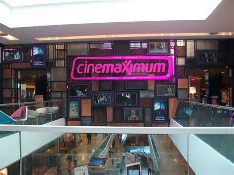 Kocatepe cinemaximum