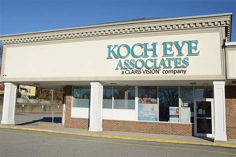 Koch eye. Koch Eye Associates wants to thank all of our wonderful patients who have taken the time to give us feedback on our practice. We know that online reviews are one of the most far-reaching and influential ways to let future patients know what they can expect when they visit us. At each of our eight locations spanning the coast of Rhode Island, … 