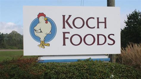 Koch foods morton ms. 4688 Highway 80, Morton, MS, 39117-3472. Complete contact info for Koch Foods of Ms LLC, phone number and all products for this location. Get a direct or competing quote. ... Please contact Koch Foods of Ms LLC for a complete quote with shipping costs. Shipment Type: Estimated Price: Pallet: $100: 48' Standard Flatbed w/o tarps: $800: 53' Dry ... 
