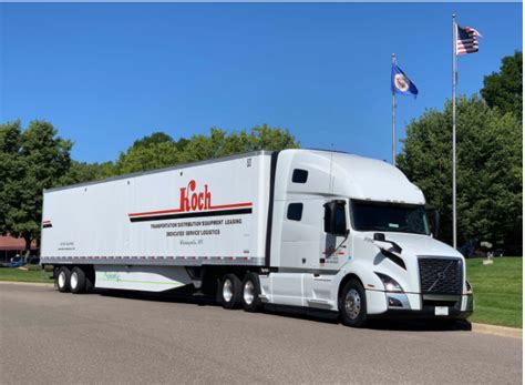 Koch trucking. Things To Know About Koch trucking. 