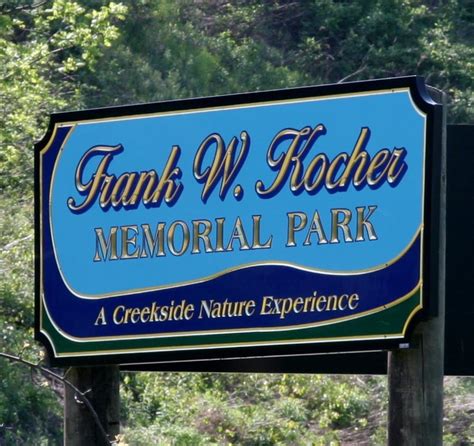 Kocher Park & Johnson Flats - Columbia County …