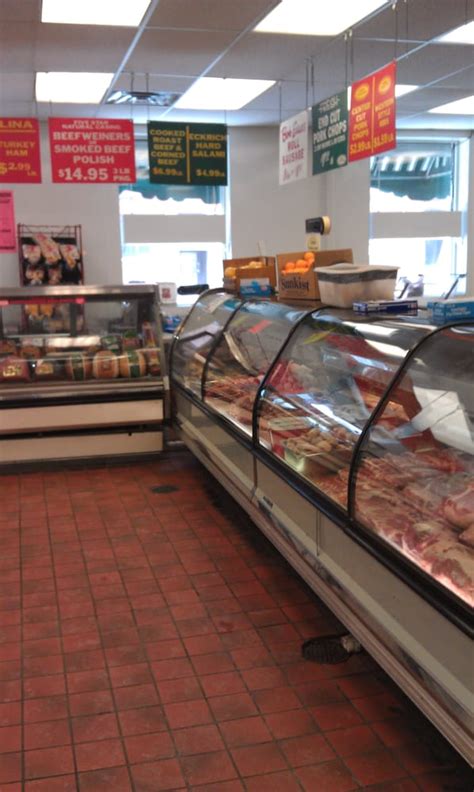 Kocian meats st clair. I used to get a cow with my family but the lady who owned the farm that we used to go to passed away a few years ago. I haven't bought anything since and I was wondering if you guys had any recommendations. Kocian Meats around E. 30th and St. Clair can get you 1/4 cow. Reasonably priced. 
