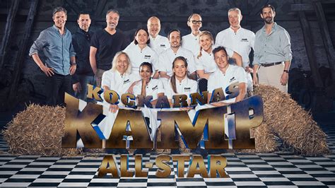 Kockarnas kamp inspelningstid