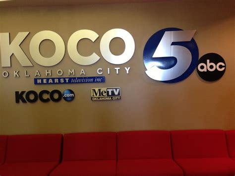 KOCO 5 Meteorologist Jonathan Conder says the OKC metro is done wi