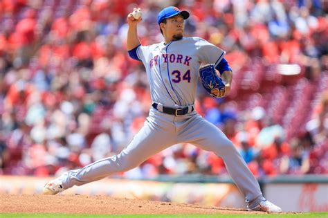 Kodai Senga gets shelled as Mets fall in fifth straight series with loss to Reds