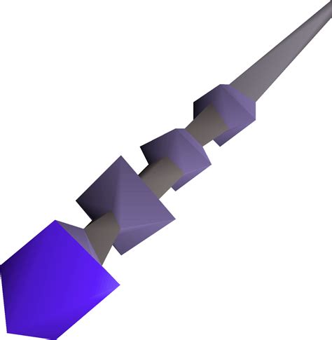 Kodai wand osrs. Augury only effects magic accuracy and defence, not damage. Alright, thanks! Nightmare staff is basically a budget kodai, it has the same magic damage bonus and can autocast either spellbook. It has slightly less accuracy, but that doesn't matter for bursting in MM2 tunnels, dusties, or nechs. 