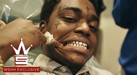 Kodak Black Feat. NBA YoungBoy "Water" (WSHH …