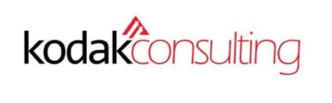 Kodak Consulting - CrunchBase