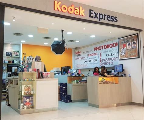 Kodak Shop Near Me