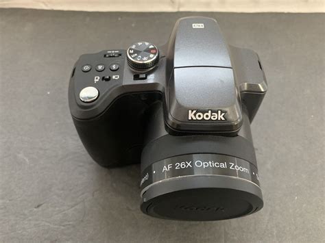 Kodak af 26x optical zoom manual. - Nissan armada 2012 factory service workshop repair manual download.