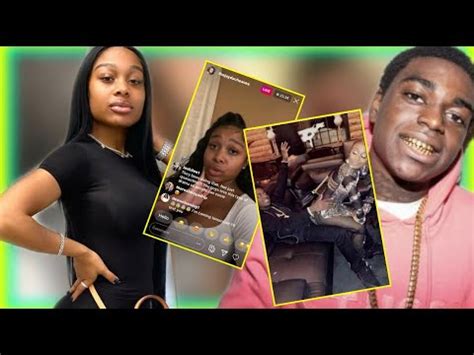 Jayda Cheaves Photo By (Photo by Terence Rushin/Getty Images) 4 / 13 King Combs ... Kodak Black Photo By (Photo by Paras Griffin/Getty Images) Subscribe for BET Updates. 