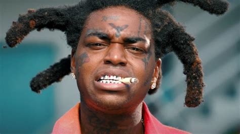 Listen to Back For Everything by Kodak Black on