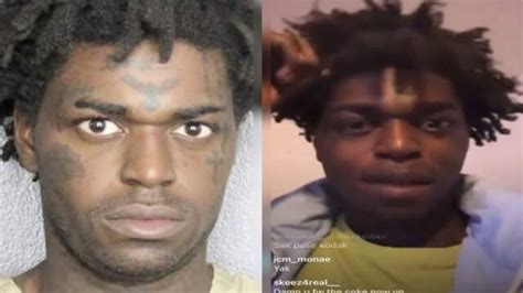 Kodak black on meth. right? I really hope good parenting kicks in because that sounds like a catchy filler song for the SoundCloud demographic. side note: Meth and the ... 