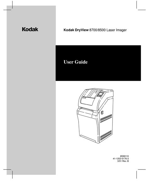 Kodak dryview 8700 operating manual manual. - Ready to go guided reading summarize grades 3 4.