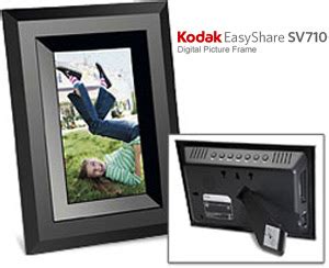 Kodak easyshare sv710 digital picture frame manual. - Service manual 2011 2012 er 6n.