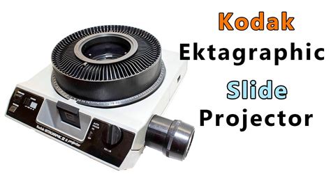 Kodak ektagraphic iii a slide projector manual. - Manual de asm volumen 11 análisis y prevención de fallas manual de asm manual de asm.
