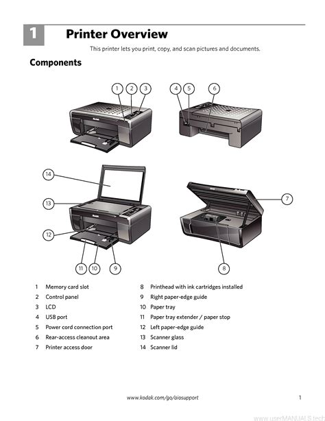Kodak esp 3250 printer user manual. - Jeep wrangler tj manuale di riparazione a servizio completo 1996 2006.