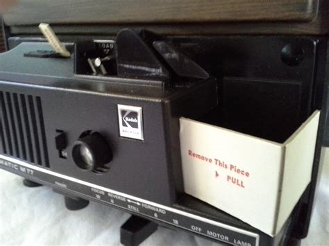 Kodak instamatic m77 movie projector manual. - Marco conceptual y operativo del banco de proyectos exitosos.