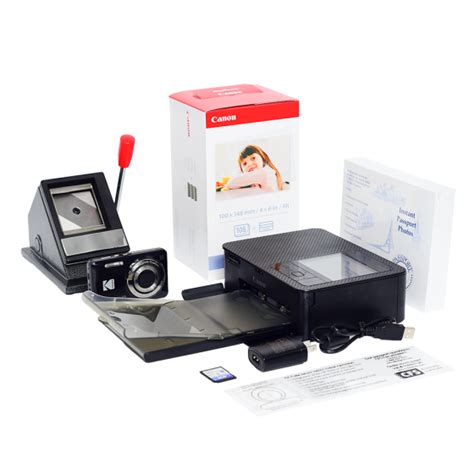 The KODAK Moments Passport & ID Photo System. Government compliant. Guaranteed. We take passport and ID photos using the KODAK Moments Passport & ID Photo System, which automatically verifies your photos meet all government requirements. No need to worry about the latest regulations – our patented system updates as regulations change.. 