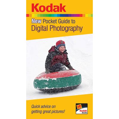 Kodak new pocket guide to digital photography quick advice on. - Service manual for bmw g650 gs.