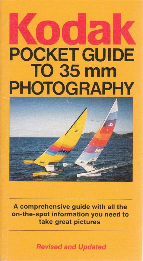 Kodak pocket guide to 35mm photography. - Triumph t100 90 series 5ta 3ta workshop manual.