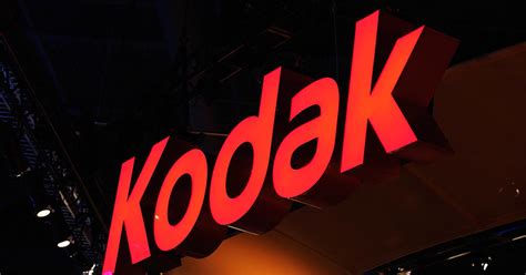 Find the latest Eastman Kodak Company (KODK) stock quote, history, news and other vital information to help you with your stock trading and investing.. 