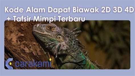 Kode Alam 4D Biawak: How to Save for Retirement: Strategies That Could Change Your Future image 1