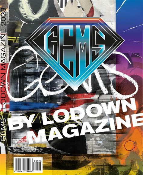 Kode Logic - Lodown Magazine