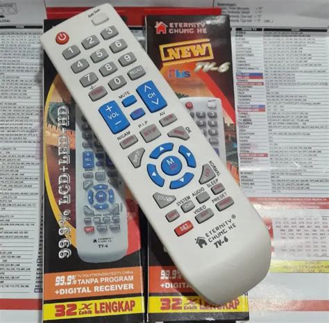 Kode Remote Tv Sharp Led: Troubleshooting Common Issues with RCA TV Remote Codes image 1