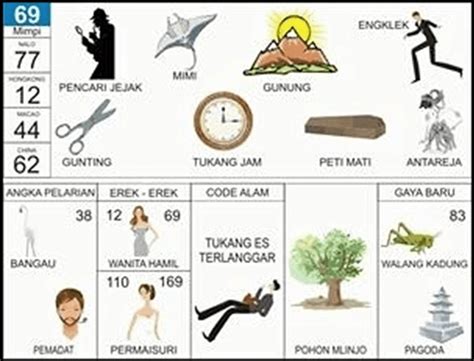Kode alam nabrak kucing 4d. Togel kode alam burung.