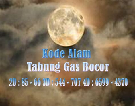 Kode alam tabung gas 2d togel. Lirik lagu slot machine free fall.