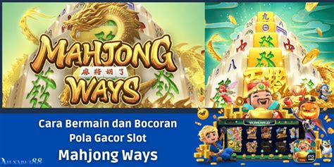Kode alam ular belang togel. Pola main slot mahjong ways.