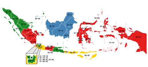 Kecelakaan di cibubur