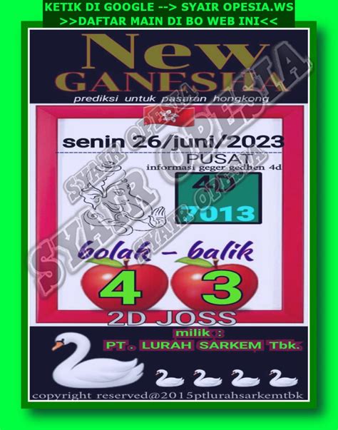 Kode syair hongkong malam ini. Deposit via pulsa 5000.