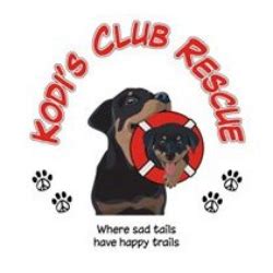 Kodi's Club Rescue. 7,518 likes · 4 talking about this. Kodi'