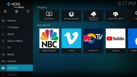 Kodi 19.4