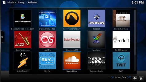 Kodi tv xbmc. Kodi is an award-winning free and open source home theater/media center software and entertainment hub for digital media. With its beautiful interface and powerful skinning engine, it's available for Android, BSD, Linux, macOS, iOS, tvOS and Windows. C++ 17,599 6,237 648 (4 issues need help) 203 Updated 1 hour ago. repo-scripts Public. 
