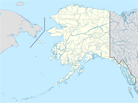 Kodiak (Alaska) - Wikipedia