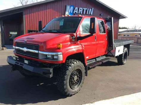 Browse a wide selection of new and used CHEVROLET KODIAK C4500 Trucks for sale near you at TruckPaper.com. 