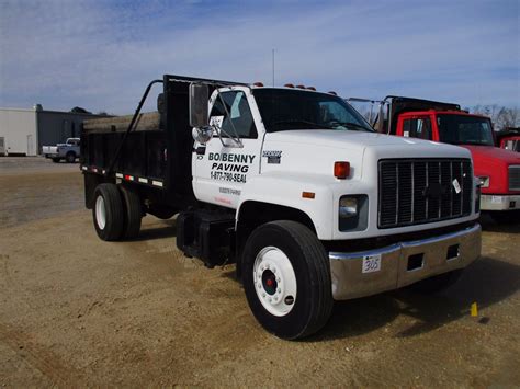Apr 25, 2024 · Browse a wide selection of new and used CHEVROLET KODIAK C5500 Trucks for sale near you at ... Item#8021 2004 Chev C5500 Dump Truck /snow Plow Dump Body Dual Wheel ... . 