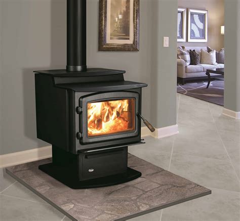 Applicable Models: Enviro Kodiak 1200 Wood Stoves, Kodiak 1700 Wood Stoves, Vista Flame Wood Stoves. Purpose: The blower ensures that cold air is pulled from the floor area up past the rInstallation tips: Place a screwdriver (any style except flat head) into one of the air holes and tap it with a hammer/mallet to the left until the right end of the tube is ….
