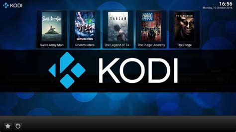 <strong>Kodi</strong> is available for multiple operating-systems and hardware platforms, featuring a 10-foot user interface for. . Koditvdownload