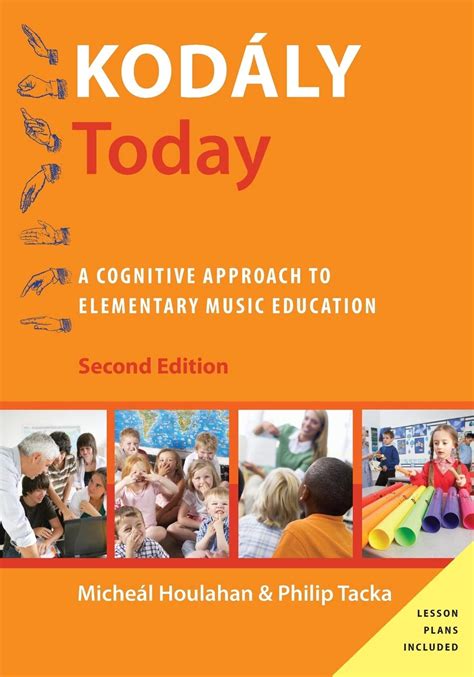 Kodly today a cognitive approach to elementary music education kodaly today handbook series. - Engineering fluid mechanics 9th edition solutions manual free download.