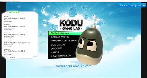 Kodu Game Lab BTK Akademi. 