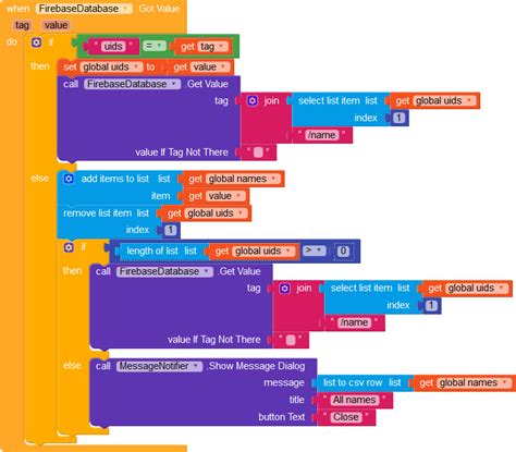 Kodular sample projects.  Rules are a JSON and JavaScript based system that allow you to...