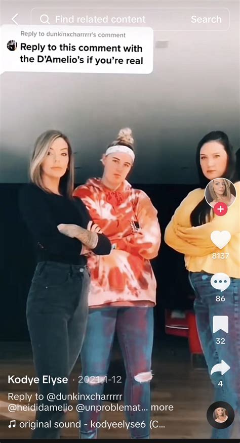 💋 Kodye Leaks [HD]