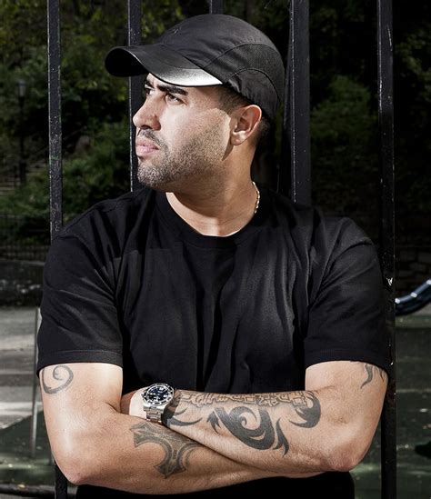 Koe Rodriguez