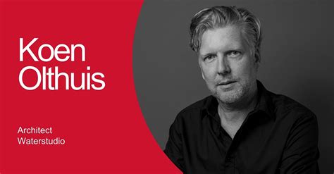 Koen Olthuis - Wikipedia
