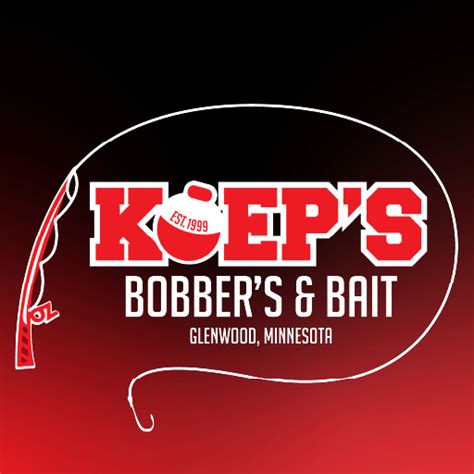 Koeps bait. Updated on: Apr 26, 2024. Latest reviews, photos and 👍🏾ratings for Koep's Bait at 15800 MN-29 in Glenwood - view the menu, ⏰hours, ☎️phone number, ☝address and map. 